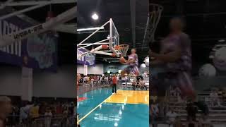 rate this dunk #shorts