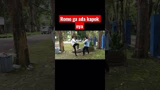 Romo di season 6 preman pasar … #premanpensiun #anakpasar #action