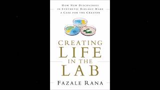 Creating Life In The Lab (Biochemist Dr. Fazale Rana)