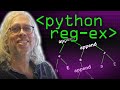 Python Regular Expressions - Computerphile