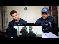 #12World S1 x Sav12 - Too Loose Pt.2 (Music Video) | @MixtapeMadness - REACTION