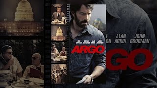 Argo (2012)