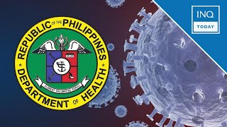 DOH confirms detection of COVID-19 ‘FLiRT’ variant KP.2 in PH | INQToday