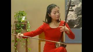 查尔达斯（二胡）- 段皑皑 / Czardas (Erhu) - Duan Ai'ai