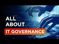 How IT Governance Framework can transform your company's future?