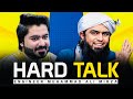 🔥 Hard Talk with Engineer Muhammad Ali Mirza ! 🔥 30-Questions Of Dr Ahmed Naseer !