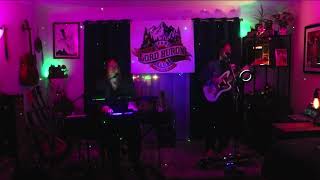 (Not Dead Yet) Lord Huron Cover Band