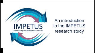 An introduction to IMPETUS research study