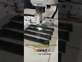 SOMAX Multi function lockstitch template machine testing#sewingequipment#automatic#confecciones