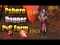 Dagger Spec PvP Farm - WoW Classic: Pshero Best Moments #8