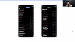 Ionic 5 - Demo and Q&A