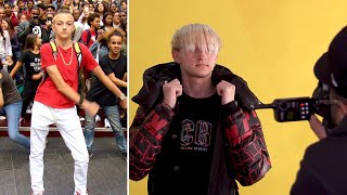 How ‘Backpack Kid’ Makes 6 Figures On YouTube