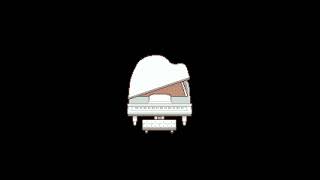 kris_piano_sevenfour - Deltarune Chapter 4