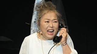 君は薔薇より美しい　小宮山澄枝