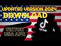 Tik tok USA Mod Apk 2023 - Get Free USA Tiktok Apk 2023 #anonymousmods