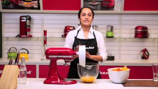 KitchenAid® Citrus Juicer Attachment