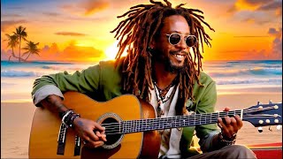 Relax with Reggae Dub: A Playlist of Songs with Meaningful Lyrics 🎶