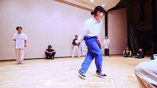 B circle ブラック三田ァ～ vol.41 DANCE BATTLE