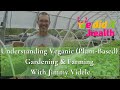 Understanding Veganic (Plant-Based) Gardening & Farming, Jimmy Videle