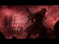 aviators no one will save you bloodborne song gothic rock