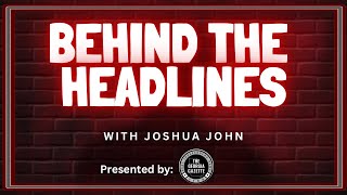 Behind The Headlines: The New True Crime Podcast Brought To You By The Georgia Gazette