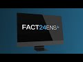 FACT24 ENS+: Die zuverlässige Alarmierungslösung in Not- und Krisenfällen