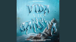 Vida a lo Gansta (feat. milan didier, z jocker \u0026 baby glock)