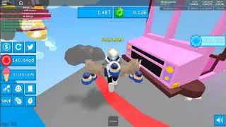 Roblox Ice Cream Simulator Leaderboard Videos 9tubetv - 