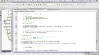 Advanced Unity 3D Game Development Tutorial | Synchronizing Animation - Part 2