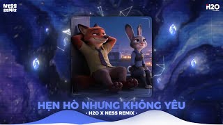 NHẠC REMIX TIKTOK TRIỆU VIEW - BXH Nhạc Trẻ Remix Hay Nhất Hiện Nay - Top 20 Nhạc TikTok Hay 2026