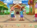 Toontown: Freckleslam Appears With his New helper, Miss Mary!?