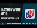 NATIONWIDE AT FIVE NOVEMBER 14, 2024