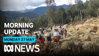 670 dead in PNG landslide; 11yo among 2 killed in Sydney crash; Doha-Dublin turbulence | ABC News