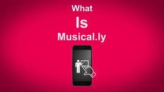 What is Musically