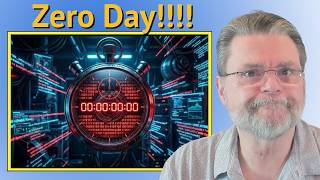 What’s a “Zero-Day” Attack? A Diagram of the Vulnerability Timeline