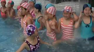 North Korean Propaganda Video for the Songdown Children's Camp