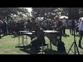 South Africa Heritage Day London | Otto and The Mutapa Calling