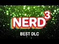 Best DLC | Nerd³ Awards 2024