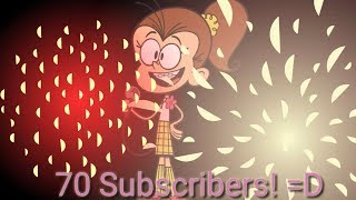 70 Subscribers special