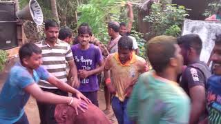 Muripintivanipeta village group dance