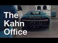 Bugatti Shopping | The Kahn Office