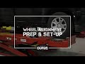 Garage Gurus | Wheel Alignment Preparation Tips