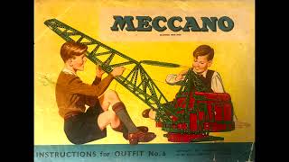 MECCANO SET No.6