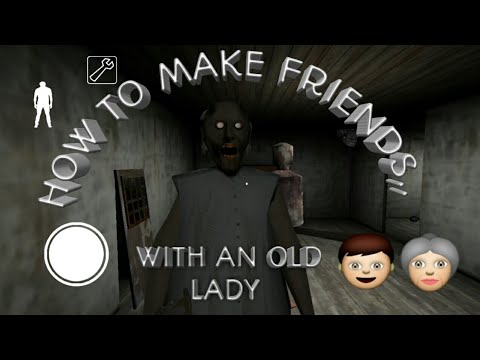 Granny How To Hack Youtube