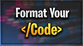 How To Make Your Javascript Code Clean In Replit | prettier.io