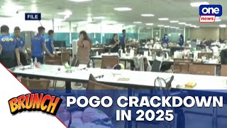 Brunch | PAOCC to target small-scale POGOs in 2025