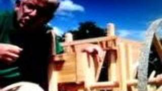 Jethro Tull's Seed Drill