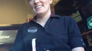 Chick-Fil-A Drive-Through Bully Hassles Employee And Gets Fired