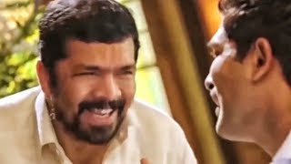 Main Hoon Lucky The Racer Comedy Scene | South Indian Hindi Dubbed Best Comedy Scene