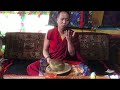 མཎྜལ་འབུལ་སྟངས།